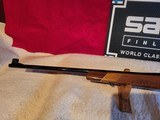 Sako Deluxe L61R 264 magnum Bofors - Image 8 of 12