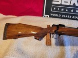 Sako Deluxe L61R 264 magnum Bofors - Image 2 of 12