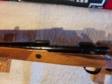 Sako Deluxe L61R 264 magnum Bofors - Image 9 of 12