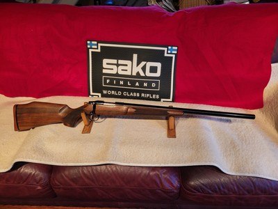 Sako 22PPC A482 - Image 1 of 11