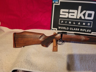 Sako 22PPC A482 - Image 2 of 11