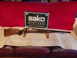 Sako 22PPC A482 - Image 1 of 11