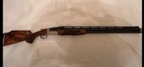 Kolar Max Lite Sporting Adjustable - Superb Figure Grain Wood - 12ga/32 RH like new - 4 of 14