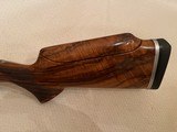 Kolar Max Lite Sporting Adjustable - Superb Figure Grain Wood - 12ga/32 RH like new - 8 of 14