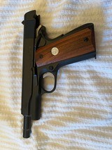 Colt Government Model, series 70 - must sell quick , offers encouraged - 5 of 11
