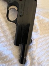 Colt Government Model, series 70 - must sell quick , offers encouraged - 8 of 11