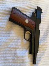Colt Government Model, series 70 - must sell quick , offers encouraged - 6 of 11