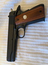 Colt Government Model, series 70 - must sell quick , offers encouraged - 4 of 11