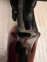 Smith & Wesson Combat Magnum 357 4