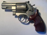 Smith & Wesson S&W 625 Model of 1989 .45 ACP 3
