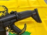 FN Herstal SCAR 17S 7.62mmX51/308 Comes with 1 FN Mag Factory Box and Paperwork...New and Unfired - 4 of 13