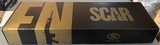 FN Herstal SCAR 17S 7.62mmX51/308 Comes with 1 FN Mag Factory Box and Paperwork...New and Unfired - 13 of 13