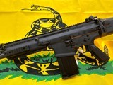 FN Herstal SCAR 17S 7.62mmX51/308 Comes with 1 FN Mag Factory Box and Paperwork...New and Unfired - 8 of 13