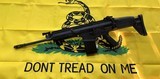 FN Herstal SCAR 17S 7.62mmX51/308 Comes with 1 FN Mag Factory Box and Paperwork...New and Unfired - 5 of 13