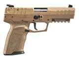 ***NEW UNFIRED***FN66-101274/101274 FIVE-SEVEN MRD 5.7X28 BLK/FDE 20+1 2-20RD MAGS | ACCESSORY RAIL 5.7 x 28mm***(918)803-4942***2 Available** - 7 of 7