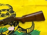 Winchester Model 63 22LR Very Clean MFG 1936 88 Years Old Functions as it Should - 2 of 8