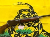 Winchester Model 63 22LR Very Clean MFG 1936 88 Years Old Functions as it Should - 7 of 8