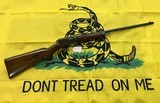 Winchester Model 63 22LR Very Clean MFG 1936 88 Years Old Functions as it Should - 5 of 8