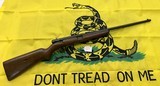 Winchester Model 74 22LR Excellent Condition MFG 1951 - 1 of 9