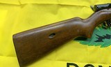 Winchester Model 74 22LR Excellent Condition MFG 1951 - 2 of 9