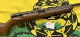 Winchester Model 74 22LR Excellent Condition MFG 1951 - 4 of 9