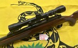 Winchester Model 70 