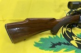 Winchester Model 70 
