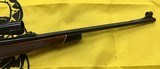 Winchester Model 70 