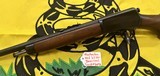 Winchester Model 63 22LR ***95-98% Condition*** MFG 1946 - 3 of 8