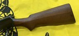 Winchester Model 63 22LR ***95-98% Condition*** MFG 1946 - 4 of 8