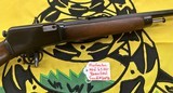 Winchester Model 63 22LR ***95-98% Condition*** MFG 1946 - 7 of 8