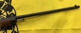 Winchester Model 63 22LR ***95-98% Condition*** MFG 1946 - 8 of 8