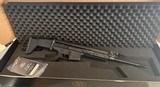 New & Unfired SCAR 17S NRCH Factory BOX & Paperwork Black Rifle - 11 of 11