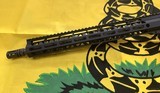 Anderson AR15 PATRIOT PRO-M 556 16"/15" MLOK B2-K869-A032 ****Shipping Included in Price!!!!**** - 8 of 8