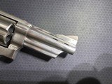 ***Smith & Wesson Model 629-3 44 Mag Mountain Gun "Mag-na-port" Ported Barrel Jeweled Trigger and Trigger Polish Super Nice/Excellent Condit - 2 of 4