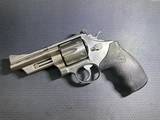 ***Smith & Wesson Model 629-3 44 Mag Mountain Gun "Mag-na-port" Ported Barrel Jeweled Trigger and Trigger Polish Super Nice/Excellent Condit - 3 of 4