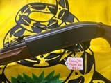 ***Beautiful Remington Nylon 66 22LR Rifle "Like New" Perfect Condition*** - 8 of 10
