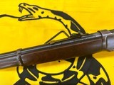 1950 Winchester Model 94 30WCF/30-30Win Beautiful "Patina" functions flawlessly - 9 of 10