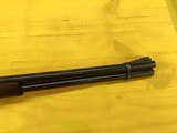 1950 Winchester Model 94 30WCF/30-30Win Beautiful "Patina" functions flawlessly - 5 of 10