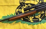 ***Beautiful Browning SA22 w/Period Correct Weaver Scope & Mount MFG 1957 made in 