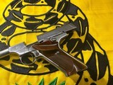 ***Beautiful ****Rare**** Colt Woodsman 22LR Pistol 