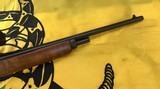 ***Marlin 36G Lever Action 30-30Win MFG 1965 95% + Condition w/period correct Tasco Pronghorn Scope & Rings*** - 4 of 10