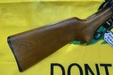 ***Marlin 36G Lever Action 30-30Win MFG 1965 95% + Condition w/period correct Tasco Pronghorn Scope & Rings*** - 2 of 10