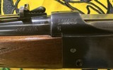 ***Beautiful Savage Model 99F (Chambered 308 Winchester) MFG 1967 98%+ Condition*** - 9 of 15