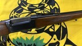 ***Beautiful Savage Model 99F (Chambered 308 Winchester) MFG 1967 98%+ Condition*** - 5 of 15