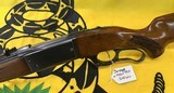 ***Beautiful Savage Model 99F (Chambered 308 Winchester) MFG 1967 98%+ Condition*** - 13 of 15