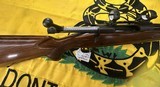 ***Beautiful Winchester Model 70 (.243Win) MFG 1966 w/Scope Rings & Mount***98%+ Condition - 10 of 13