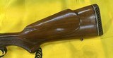 ***Beautiful Winchester Model 70 (.243Win) MFG 1966 w/Scope Rings & Mount***98%+ Condition - 2 of 13