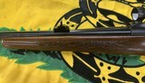 ***Beautiful Winchester Model 70 (.243Win) MFG 1966 w/Scope Rings & Mount***98%+ Condition - 4 of 13