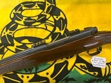 ***Beautiful Winchester Model 70 Post-64 MFG 1967 (.270Win) Scope Ready***95%+ Condition - 9 of 11